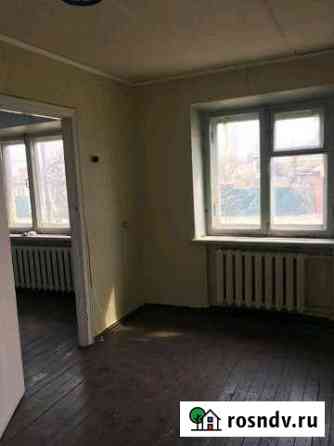 2-комнатная квартира, 43 м², 1/4 эт. на продажу в Клинцах Клинцы