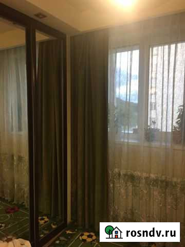 Квартира-студия, 54 м², 6/10 эт. в аренду на длительный срок в Ханты-Мансийске Ханты-Мансийск - изображение 1