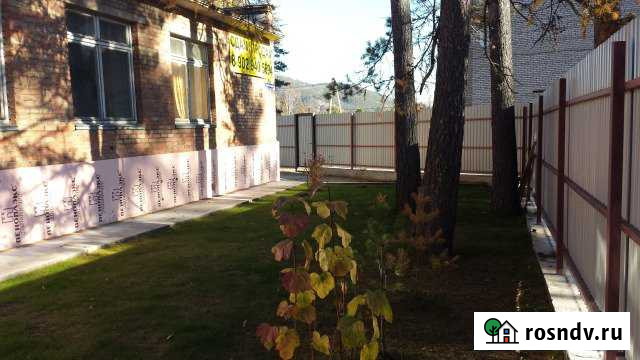 Помещение свободного назначения 150 кв.м. Овсянка - изображение 1