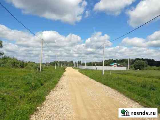 Участок ИЖС 7 сот. на продажу в Новопетровском Новопетровское
