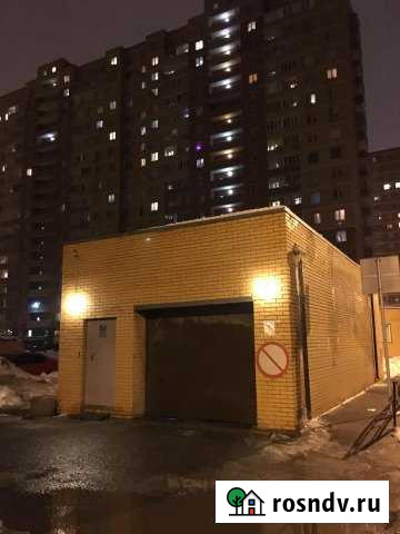 Машиноместо 15 м² в аренду в Видном Видное - изображение 1