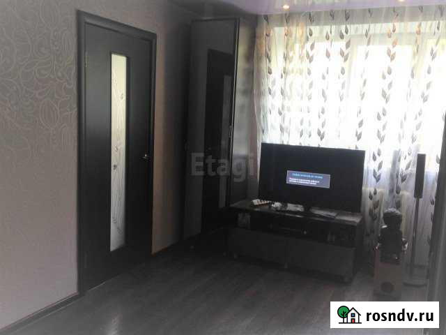 4-комнатная квартира, 60 м², 4/6 эт. на продажу в Пензе Пенза - изображение 1