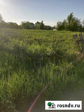 Участок СНТ, ДНП 12 сот. на продажу в Кинеле Кинель - изображение 1