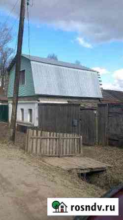 Дом 70 м² на участке 8 сот. на продажу в Ставрово Ставрово