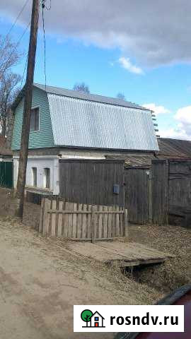 Дом 70 м² на участке 8 сот. на продажу в Ставрово Ставрово - изображение 1