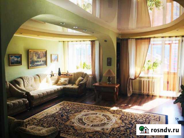 3-комнатная квартира, 94 м², 6/9 эт. на продажу в Северске Северск - изображение 1