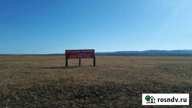 Участок ИЖС 7 сот. на продажу в Смоленке Смоленка - изображение 1