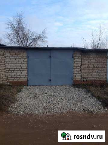 Гараж 24 м² на продажу в Кинель-Черкассах Кинель-Черкассы - изображение 1