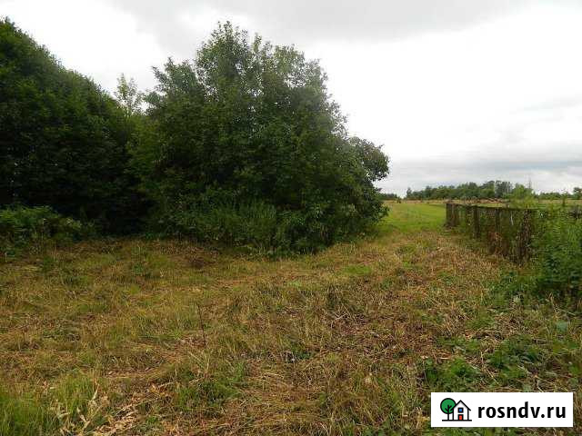 Участок ИЖС 23 сот. на продажу в Шацке Шацк - изображение 1