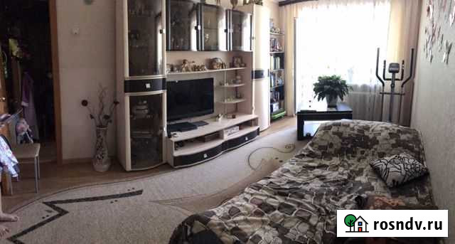 3-комнатная квартира, 55 м², 3/3 эт. на продажу в Кимрах Кимры - изображение 1