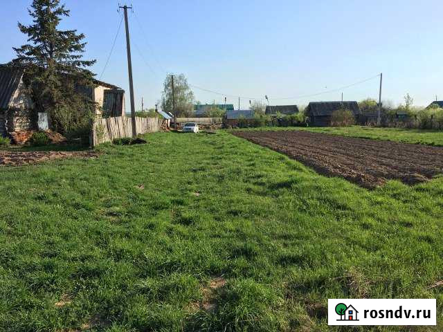 Участок ИЖС 12 сот. на продажу в Нерехте Нерехта - изображение 1