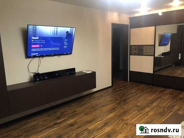 3-комнатная квартира, 64 м², 5/5 эт. на продажу в Шарыпово Шарыпово - изображение 1