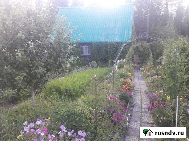 Дача 60 м² на участке 10 сот. на продажу в Первоуральске Первоуральск - изображение 1