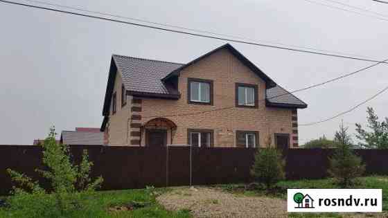 Коттедж 100 м² на участке 3 сот. на продажу в Уфе Уфа