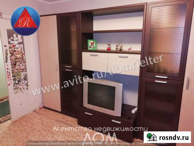 4-комнатная квартира, 76 м², 3/9 эт. на продажу в Волжском Волгоградской области Волжский - изображение 1