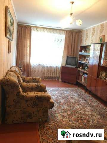 2-комнатная квартира, 47 м², 1/5 эт. в аренду на длительный срок в Керче Керчь - изображение 1