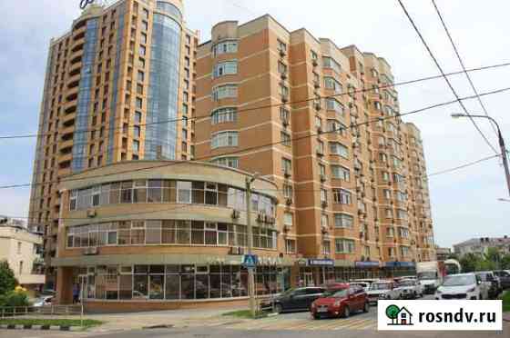 4-комнатная квартира, 140 м², 8/12 эт. на продажу в Новороссийске Новороссийск