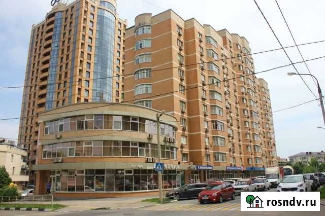 4-комнатная квартира, 140 м², 8/12 эт. на продажу в Новороссийске Новороссийск - изображение 1