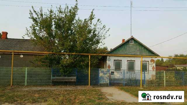 Дом 47 м² на участке 40 сот. на продажу в Мингрельской Мингрельская - изображение 1