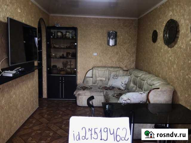 3-комнатная квартира, 65 м², 2/2 эт. в аренду посуточно в Евпатории Евпатория - изображение 1