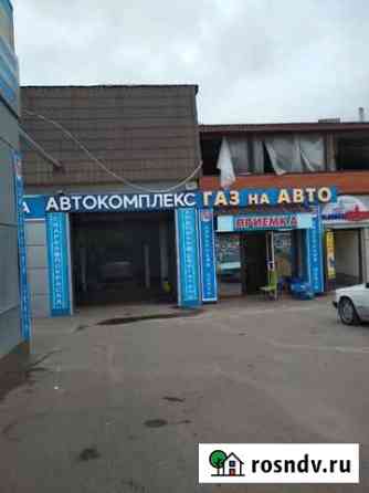 Гараж >30 м² в аренду в Щербинке Щербинка