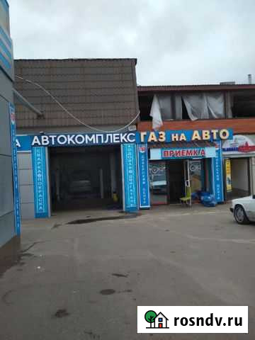 Гараж >30 м² в аренду в Щербинке Щербинка - изображение 1