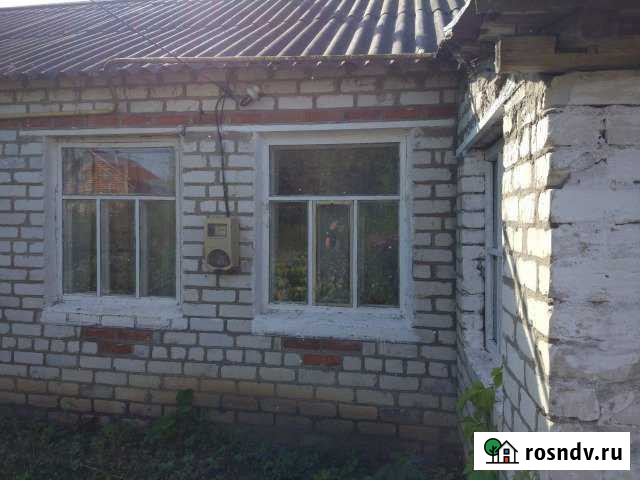 Дом 58 м² на участке 45 сот. на продажу в Лесном Рязанской области Лесной - изображение 1