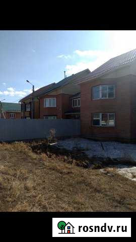 Таунхаус 235 м² на участке 3 сот. на продажу в Улан-Удэ Улан-Удэ - изображение 1