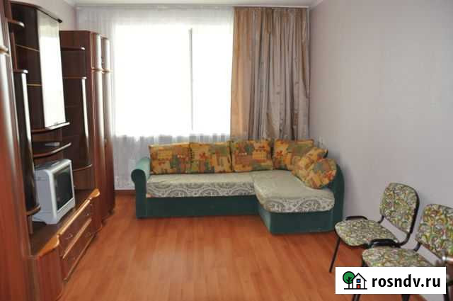 1-комнатная квартира, 38 м², 6/7 эт. в аренду на длительный срок в Дубовом Дубовое - изображение 1