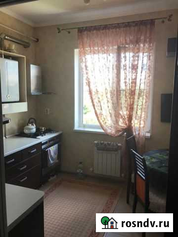 1-комнатная квартира, 45 м², 3/3 эт. на продажу в Абинске Абинск - изображение 1