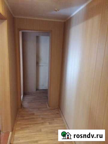 2-комнатная квартира, 37 м², 1/2 эт. на продажу в Большом Болдино Большое Болдино - изображение 1