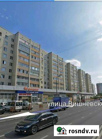 5-комнатная квартира, 116 м², 4/9 эт. на продажу в Казани Казань - изображение 1