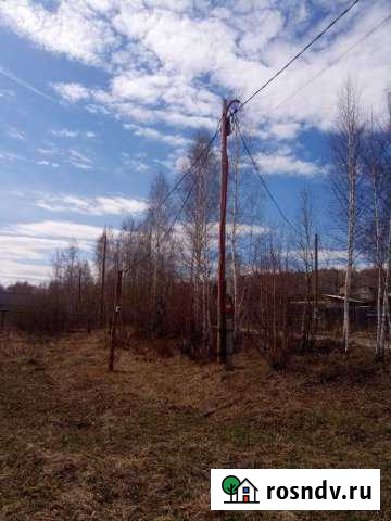 Участок ИЖС 15 сот. на продажу в Дегтярске Дегтярск - изображение 1
