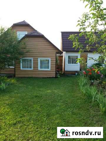 Дача 50 м² на участке 12 сот. на продажу в Прокопьевске Прокопьевск - изображение 1