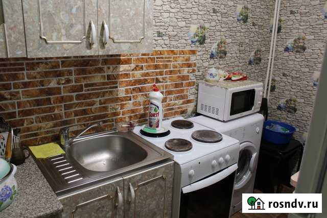 Комната 18 м² в 1-ком. кв., 3/5 эт. на продажу в Глазове Глазов - изображение 1