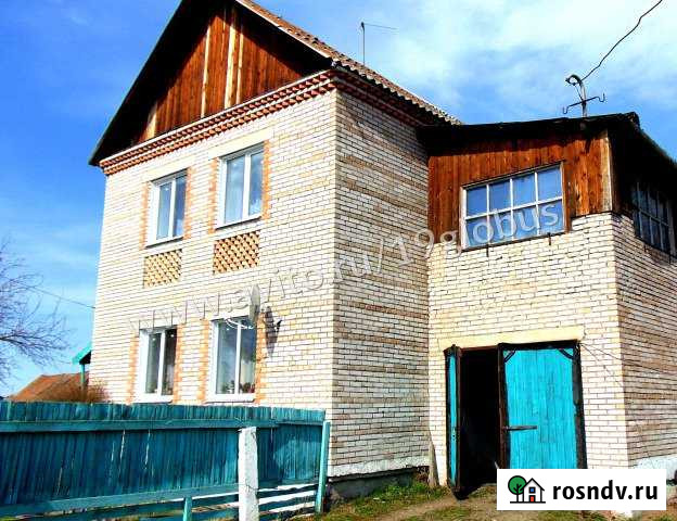 Дом 340 м² на участке 17 сот. на продажу в Белом Яре Республики Хакасия Белый Яр - изображение 1