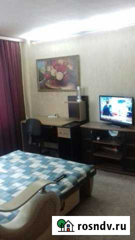 1-комнатная квартира, 50 м², 2/5 эт. в аренду посуточно в Надыме Надым - изображение 1