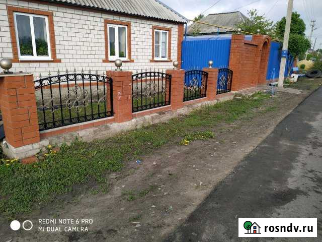 Дом 68 м² на участке 50 сот. на продажу в Тиме Тим - изображение 1