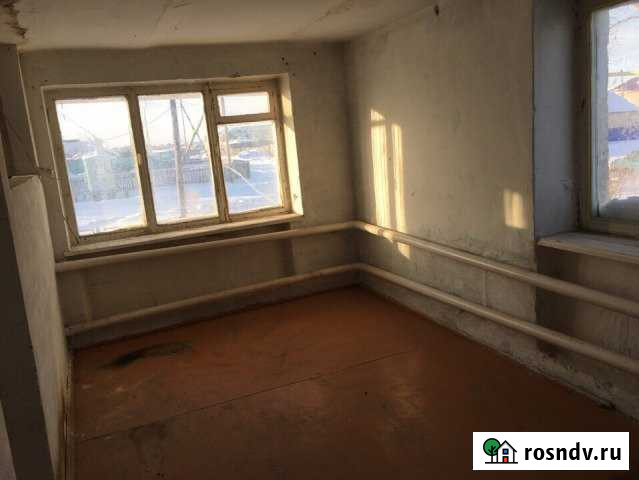 1-комнатная квартира, 29 м², 1/2 эт. на продажу в Бредах Бреды - изображение 1