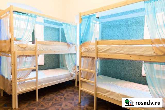 Общежитие в р-не Лианозово на 720 человек Москва - изображение 1