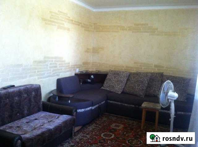 2-комнатная квартира, 52 м², 4/5 эт. на продажу в Короче Короча - изображение 1