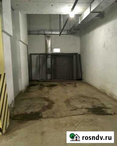 Машиноместо 16 м² в аренду в Екатеринбурге Екатеринбург - изображение 1