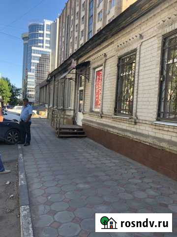 Торговое помещение, 60 кв.м. Саратов - изображение 1
