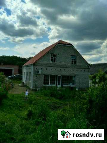 Дом 101 м² на участке 15 сот. в аренду на длительный срок в Горячем Ключе Горячий Ключ - изображение 1