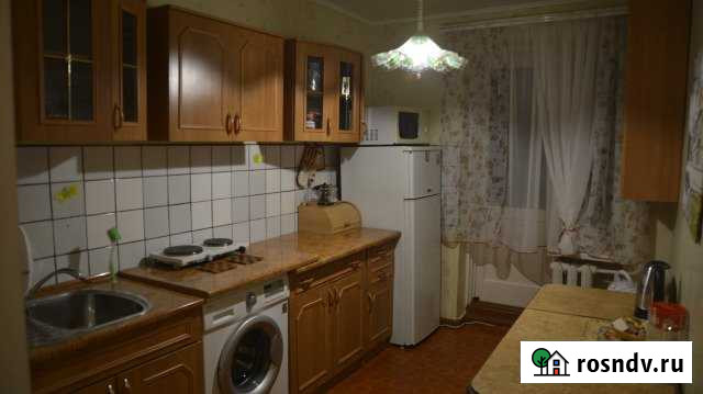 3-комнатная квартира, 75 м², 1/5 эт. на продажу в Алуште Алушта - изображение 1