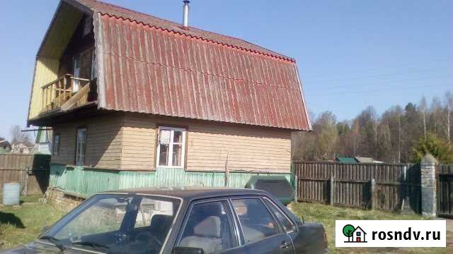 Дача 70 м² на участке 10 сот. на продажу в Зубцове Зубцов - изображение 1