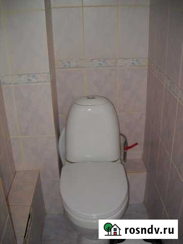 3-комнатная квартира, 59 м², 1/5 эт. на продажу в Усть-Илимске Усть-Илимск - изображение 1