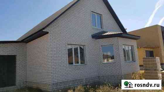 Коттедж 140 м² на участке 7 сот. на продажу в Лисках Лиски