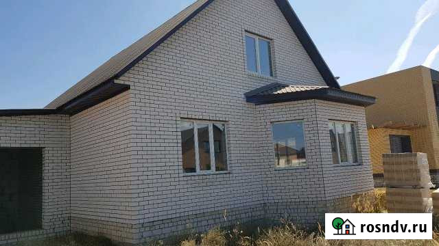 Коттедж 140 м² на участке 7 сот. на продажу в Лисках Лиски - изображение 1