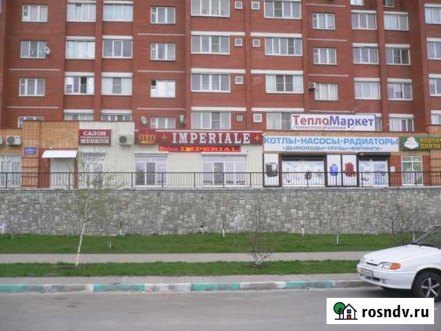 Свободного назначения 200 кв.м. Старый Оскол - изображение 1